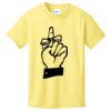 Best Selling Youth Cotton Tee Thumbnail