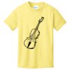 Best Selling Youth Cotton Tee Thumbnail