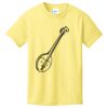 Best Selling Youth Cotton Tee Thumbnail