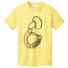 Best Selling Youth Cotton Tee Thumbnail