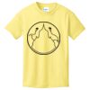 Best Selling Youth Cotton Tee Thumbnail