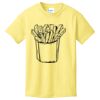 Best Selling Youth Cotton Tee Thumbnail
