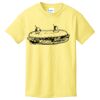 Best Selling Youth Cotton Tee Thumbnail