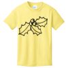 Best Selling Youth Cotton Tee Thumbnail