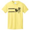 Best Selling Youth Cotton Tee Thumbnail