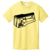 Best Selling Youth Cotton Tee Thumbnail