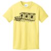 Best Selling Youth Cotton Tee Thumbnail