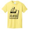 Best Selling Youth Cotton Tee Thumbnail