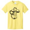 Best Selling Youth Cotton Tee Thumbnail