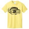 Best Selling Youth Cotton Tee Thumbnail
