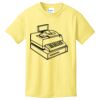 Best Selling Youth Cotton Tee Thumbnail