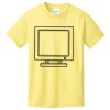 Best Selling Youth Cotton Tee Thumbnail