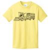 Best Selling Youth Cotton Tee Thumbnail