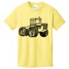 Best Selling Youth Cotton Tee Thumbnail