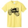 Best Selling Youth Cotton Tee Thumbnail