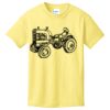 Best Selling Youth Cotton Tee Thumbnail