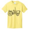 Best Selling Youth Cotton Tee Thumbnail