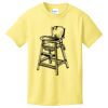 Best Selling Youth Cotton Tee Thumbnail