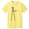 Best Selling Youth Cotton Tee Thumbnail
