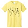 Best Selling Youth Cotton Tee Thumbnail