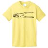 Best Selling Youth Cotton Tee Thumbnail