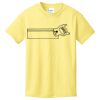 Best Selling Youth Cotton Tee Thumbnail