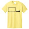 Best Selling Youth Cotton Tee Thumbnail