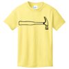 Best Selling Youth Cotton Tee Thumbnail