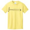 Best Selling Youth Cotton Tee Thumbnail