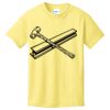 Best Selling Youth Cotton Tee Thumbnail