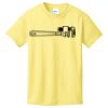 Best Selling Youth Cotton Tee Thumbnail