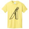 Best Selling Youth Cotton Tee Thumbnail