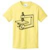 Best Selling Youth Cotton Tee Thumbnail
