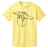 Best Selling Youth Cotton Tee Thumbnail