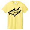 Best Selling Youth Cotton Tee Thumbnail