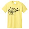 Best Selling Youth Cotton Tee Thumbnail