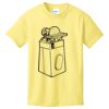 Best Selling Youth Cotton Tee Thumbnail