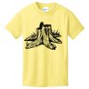Best Selling Youth Cotton Tee Thumbnail