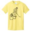 Best Selling Youth Cotton Tee Thumbnail