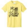 Best Selling Youth Cotton Tee Thumbnail