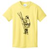 Best Selling Youth Cotton Tee Thumbnail