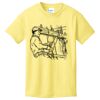Best Selling Youth Cotton Tee Thumbnail