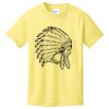 Best Selling Youth Cotton Tee Thumbnail