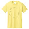 Best Selling Youth Cotton Tee Thumbnail