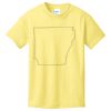 Best Selling Youth Cotton Tee Thumbnail
