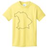 Best Selling Youth Cotton Tee Thumbnail