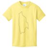 Best Selling Youth Cotton Tee Thumbnail