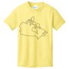 Best Selling Youth Cotton Tee Thumbnail