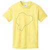 Best Selling Youth Cotton Tee Thumbnail
