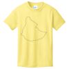 Best Selling Youth Cotton Tee Thumbnail